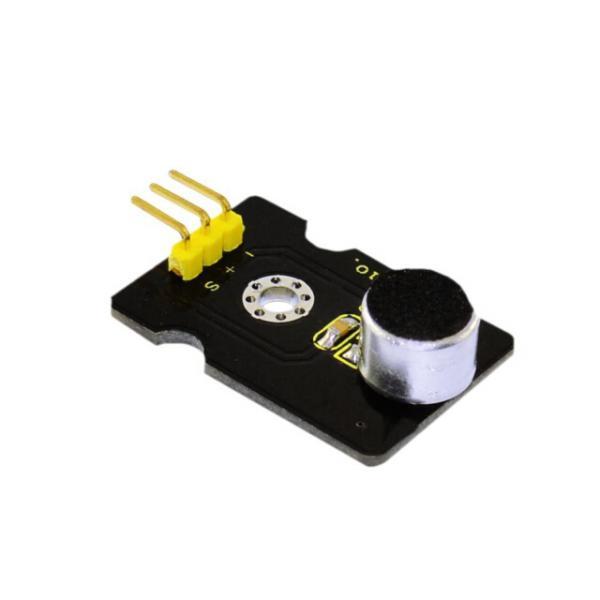 Replacement Analog Sound Sensor Board