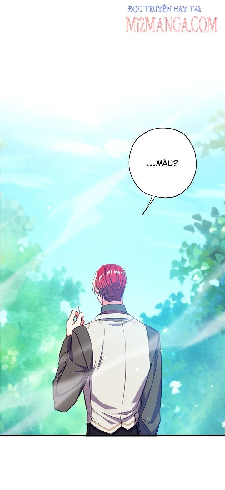 chúng ta có thể trở thành gia đình được không? chapter 21.5 17