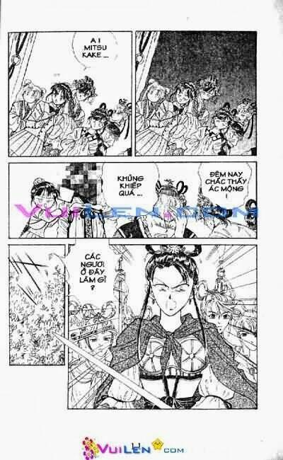 quyển sách kỳ bí chapter 8 12