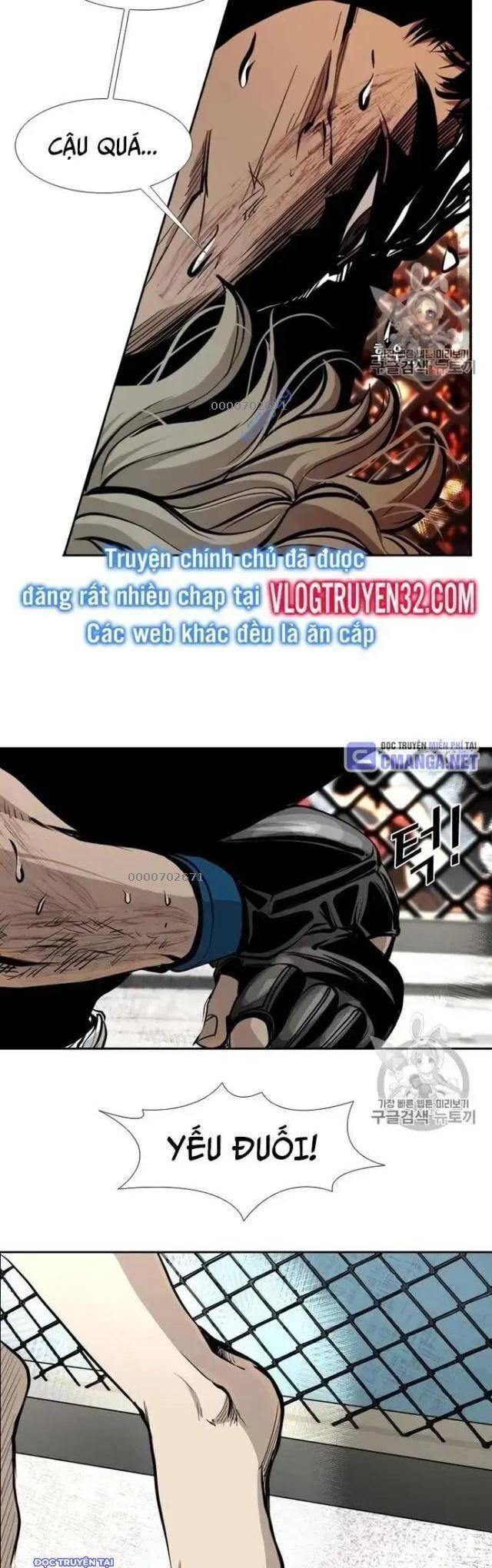 shark - cá mập chapter 170 41