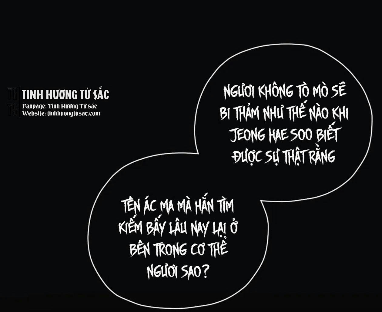 ác hoa chapter 13 15