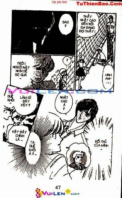 cô bé khóc nhè chapter 12 46
