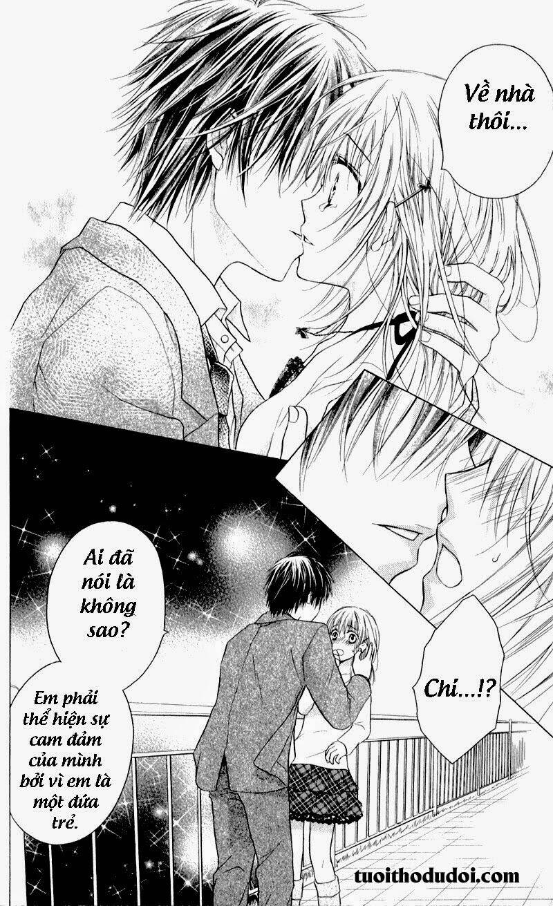 zutto suki datta kusei chapter 2 28