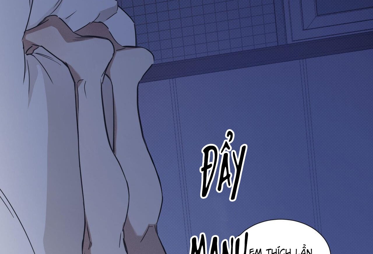 dải hợp âm trên đại dương xanh chapter 43 44