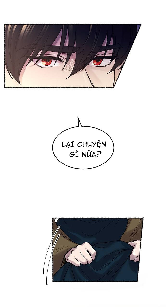 như gió trên cành cây khô chapter 25 24