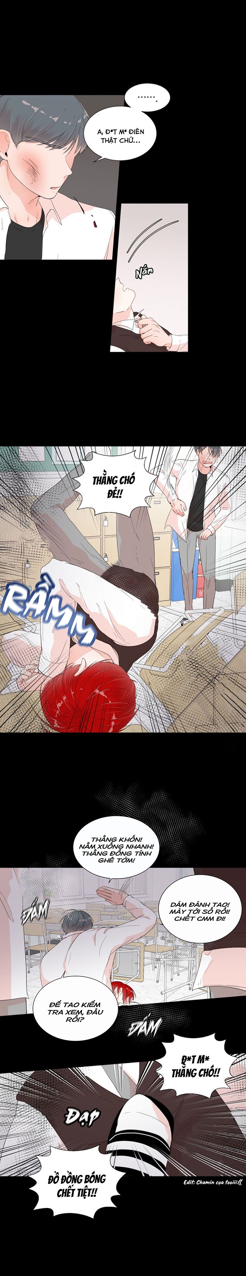 phòng cạnh phòng chapter 7 5