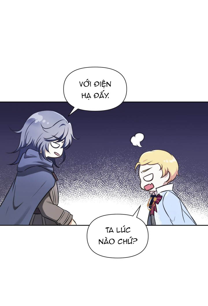 ác nữ công chúa chapter 8 12