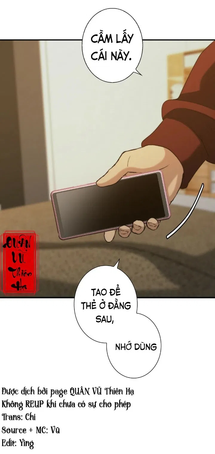 bí mật của omega k chapter 19 11