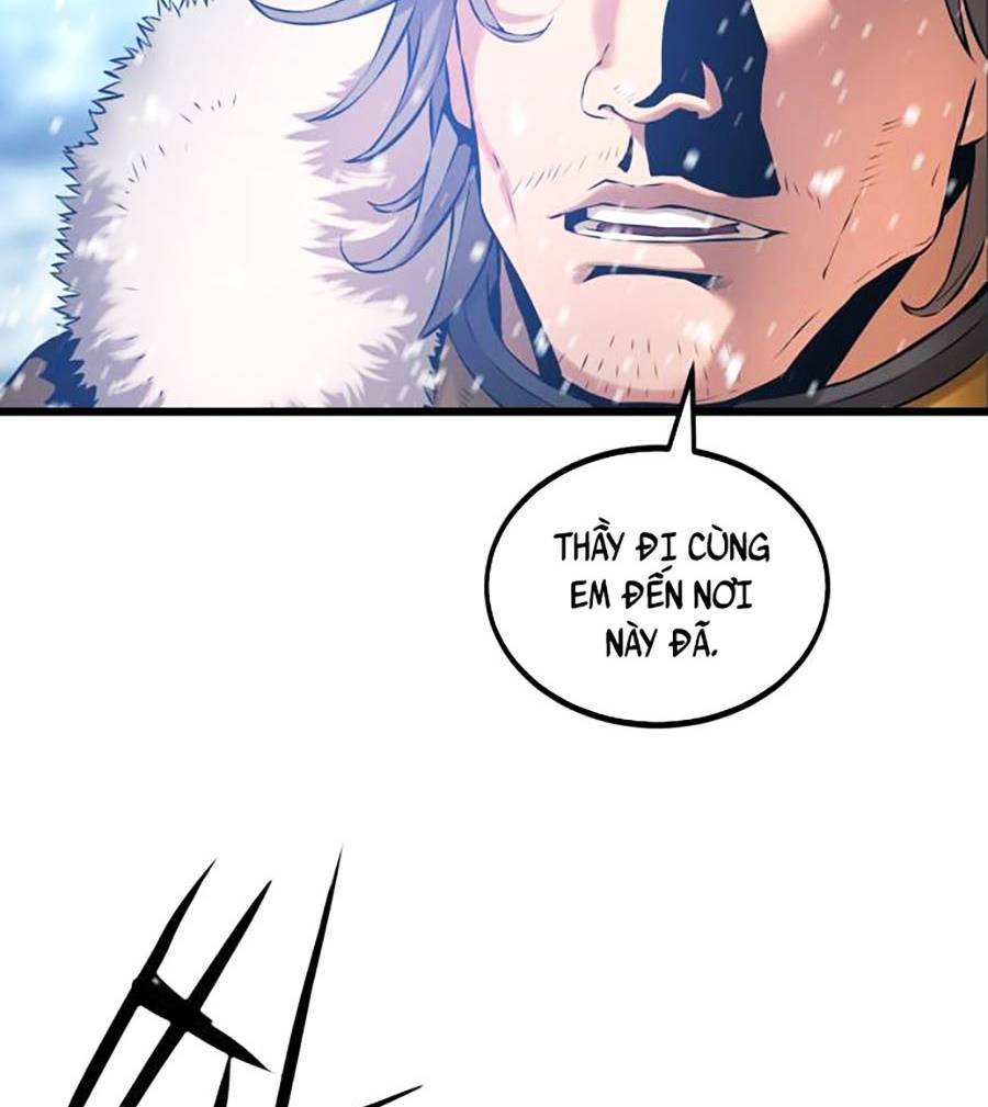 hiệp sĩ gangnam chapter 0 28