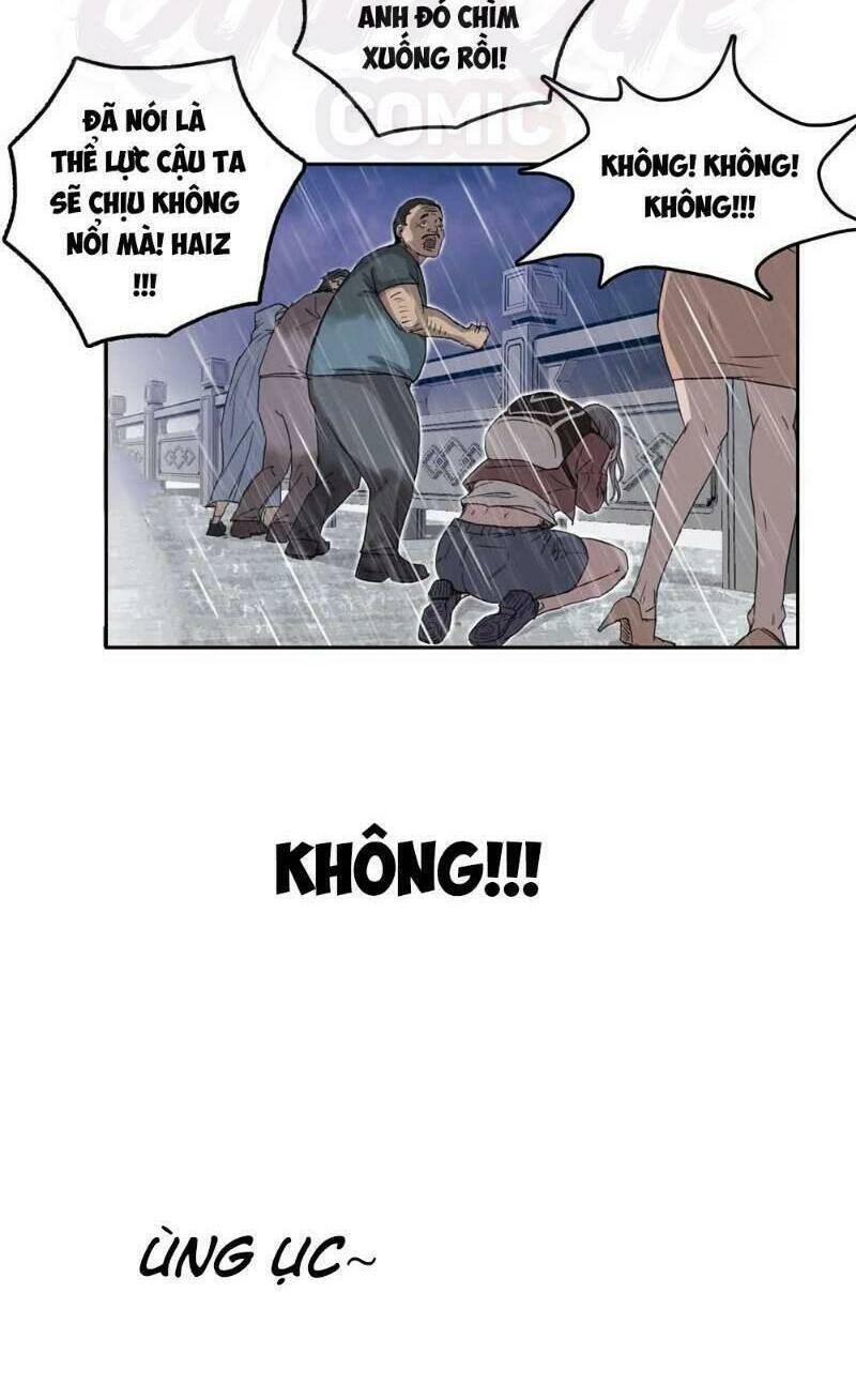 phụ hồn giả chapter 1 37