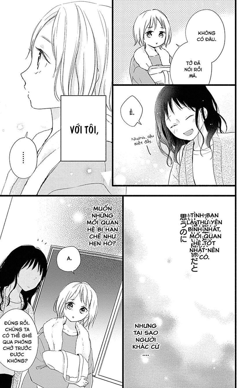 haru to koi to kimi no koto chapter 4 3