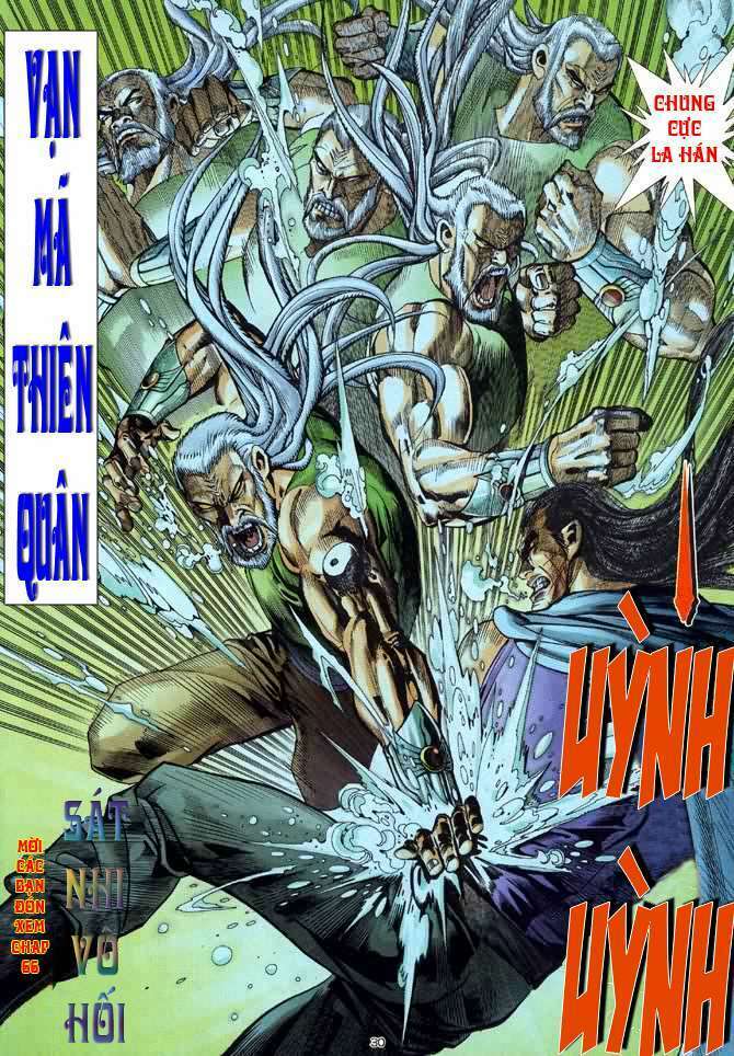 võ thần chapter 65 29