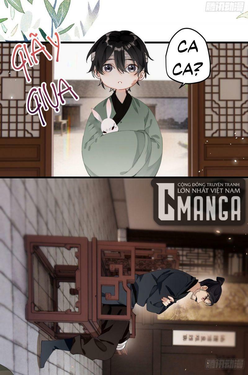 phế vật công chúa muốn nhặt chồng chapter 26 6