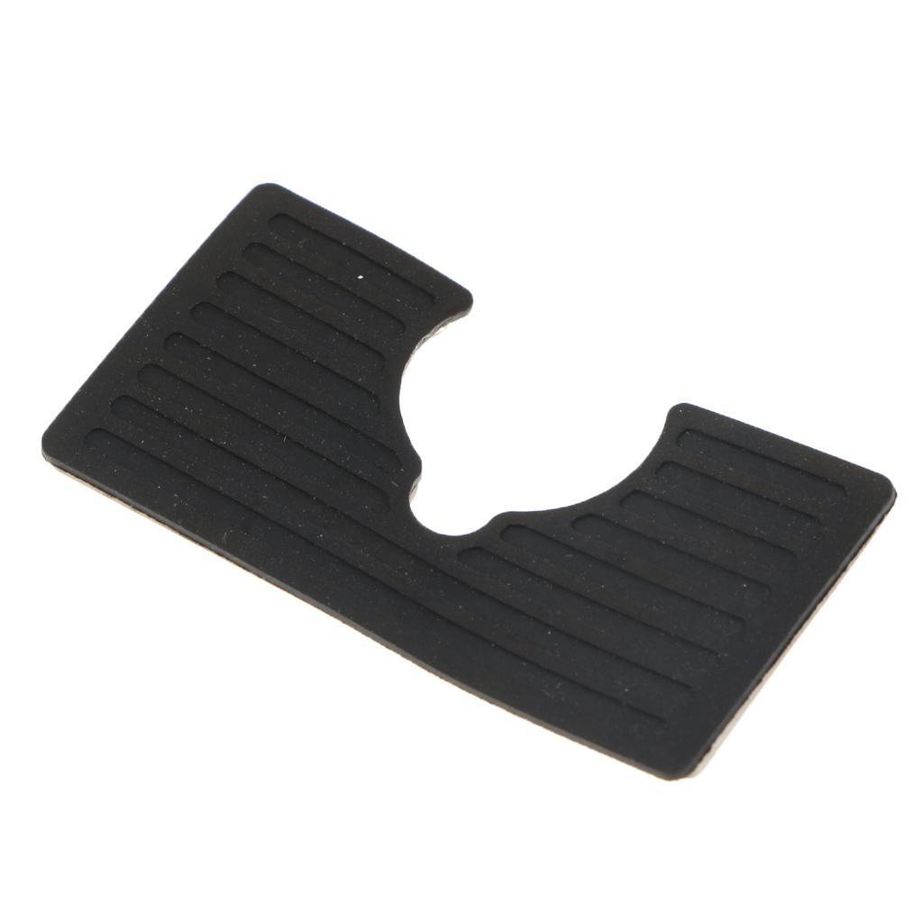 Replacement Bottom Base Cover Lid Rubber Repair Part for Canon 5D Mark III