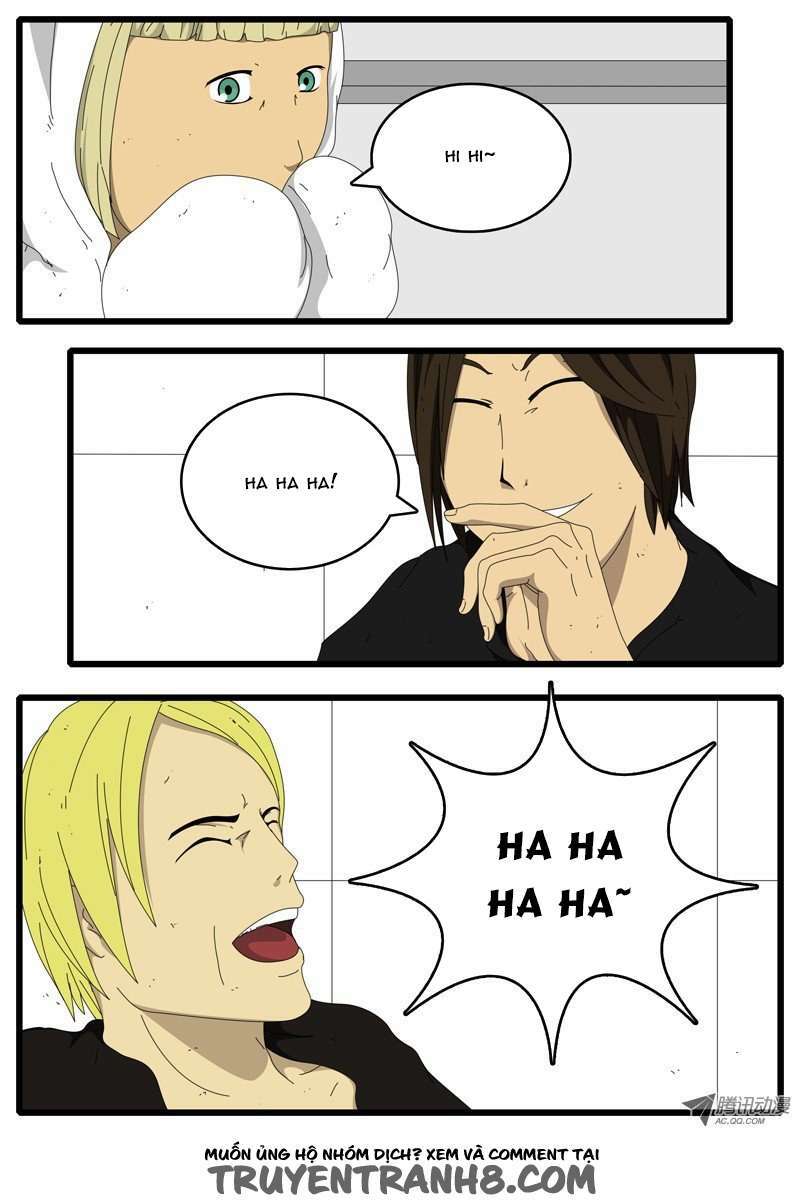 world game chapter 55 8