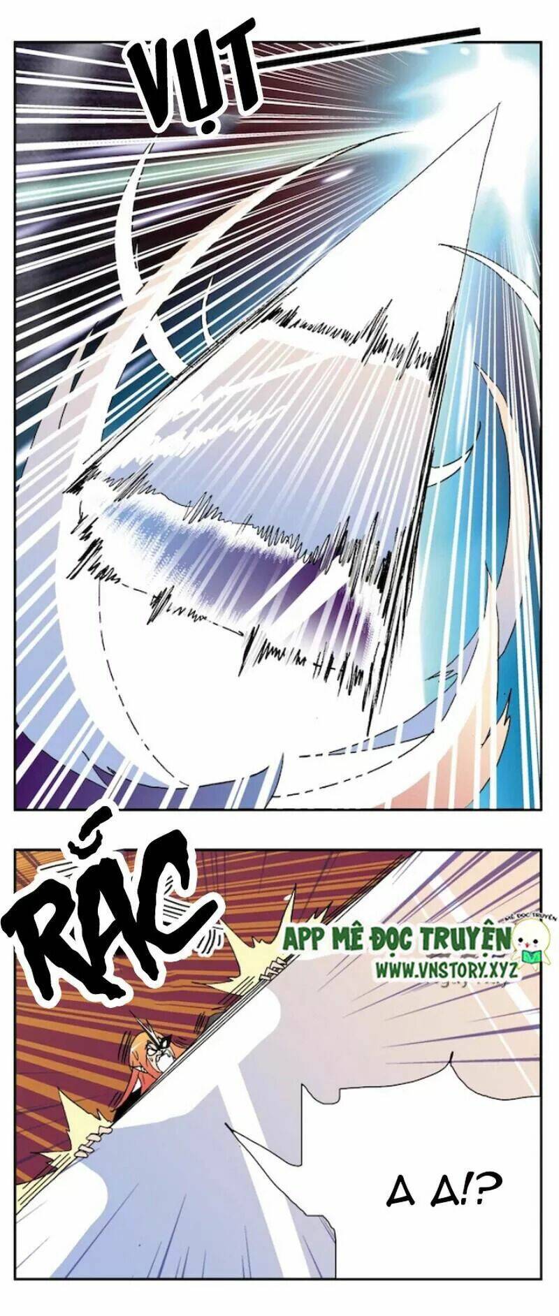 nhà có siêu dễ thương chapter 151 20