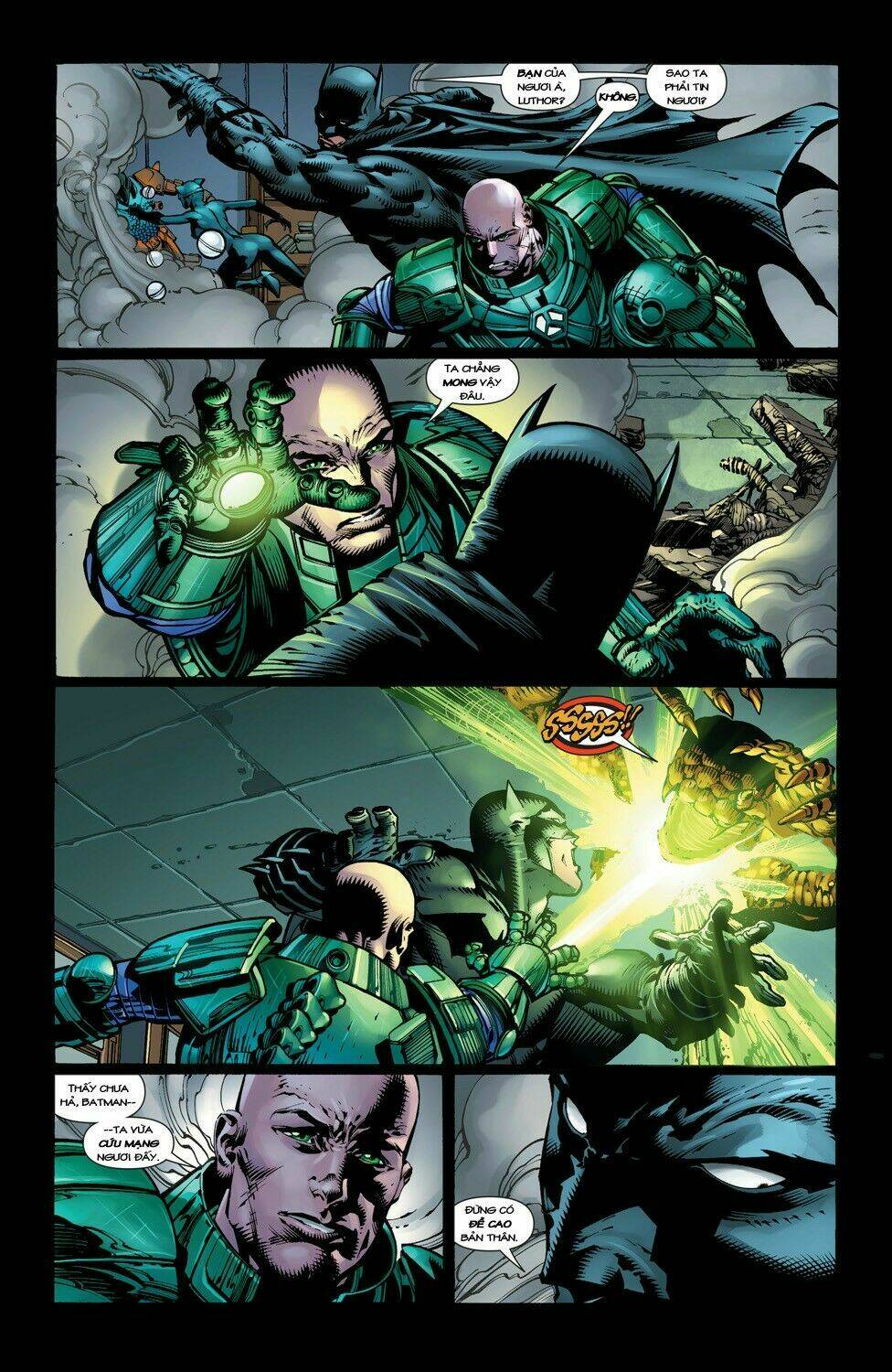 justice league chapter 27.1 5