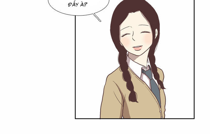 thế giới con gái chapter 21 10