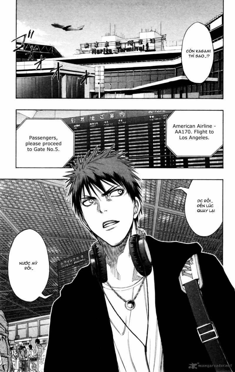 vua bóng rổ kuroko chapter 111 21