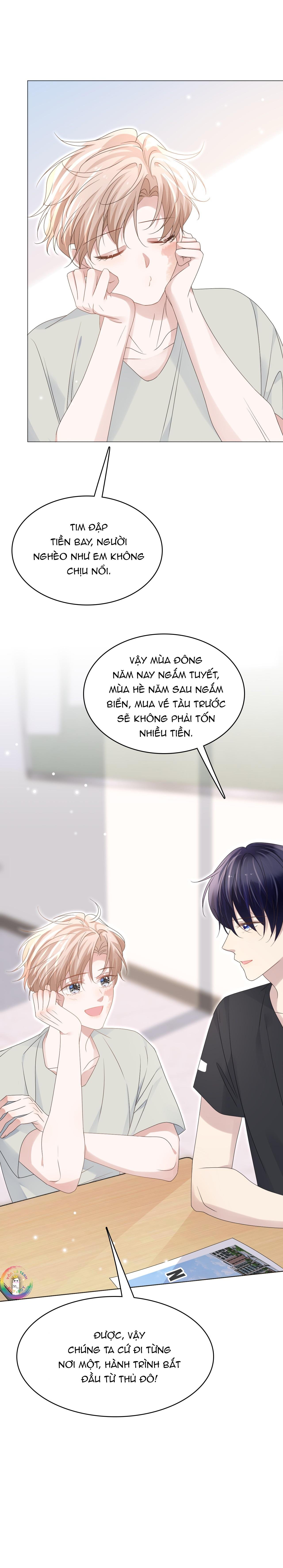 ẩn trung (end) chapter 53 23