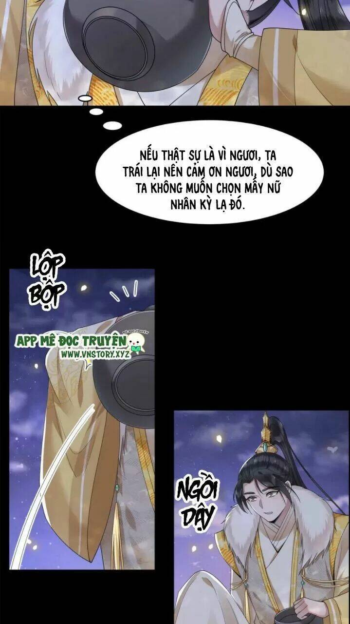 phượng hoàng vu phi chapter 61 10