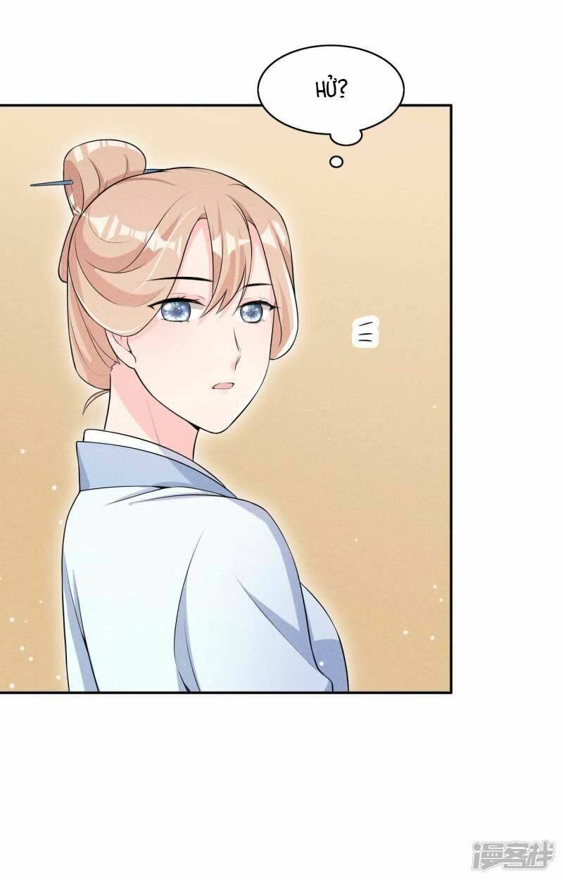 hoàng tử phu quân, ta nuôi ngươi a! chapter 35 34