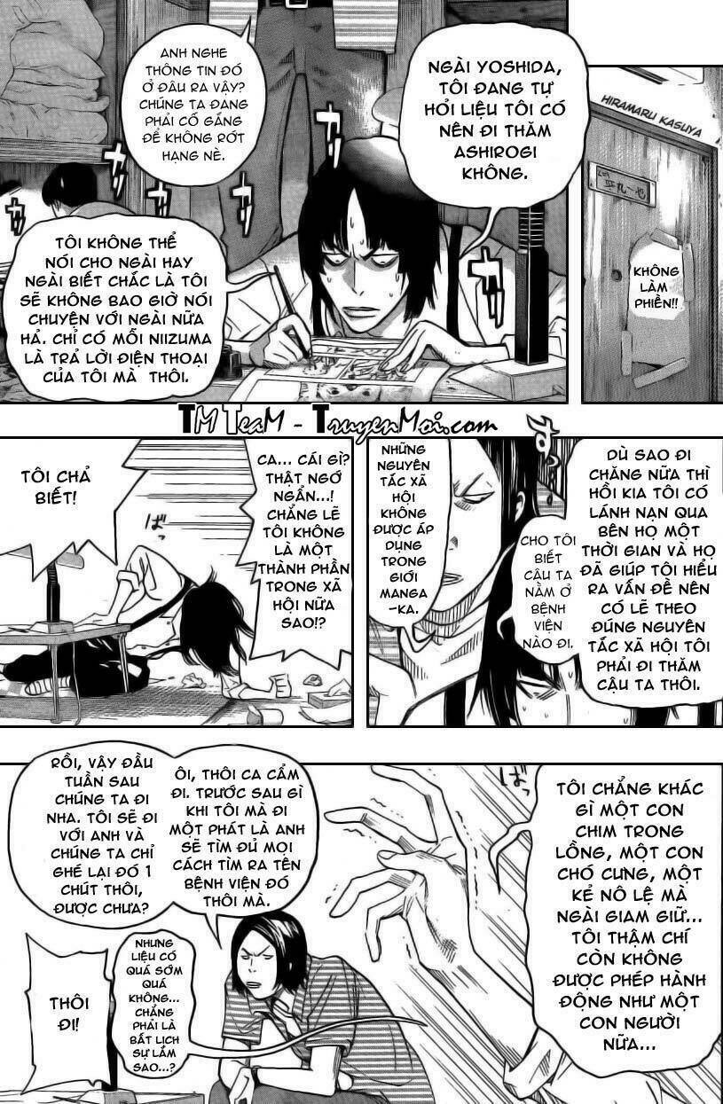 họa sĩ truyện tranh chapter 47 14