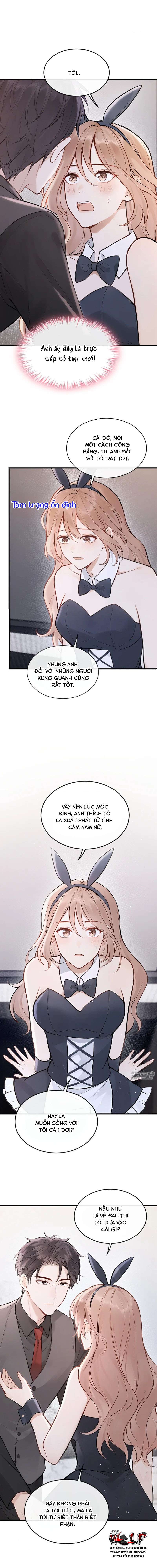 sống chung để tán em chapter 47 7