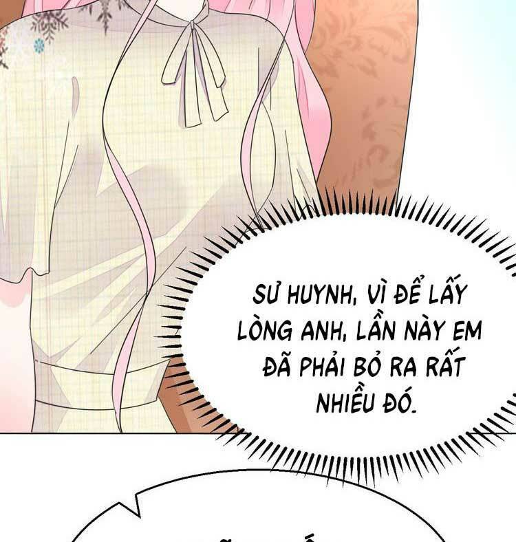 điều ước sủng ái bất bình đẳng chapter 93.1 39