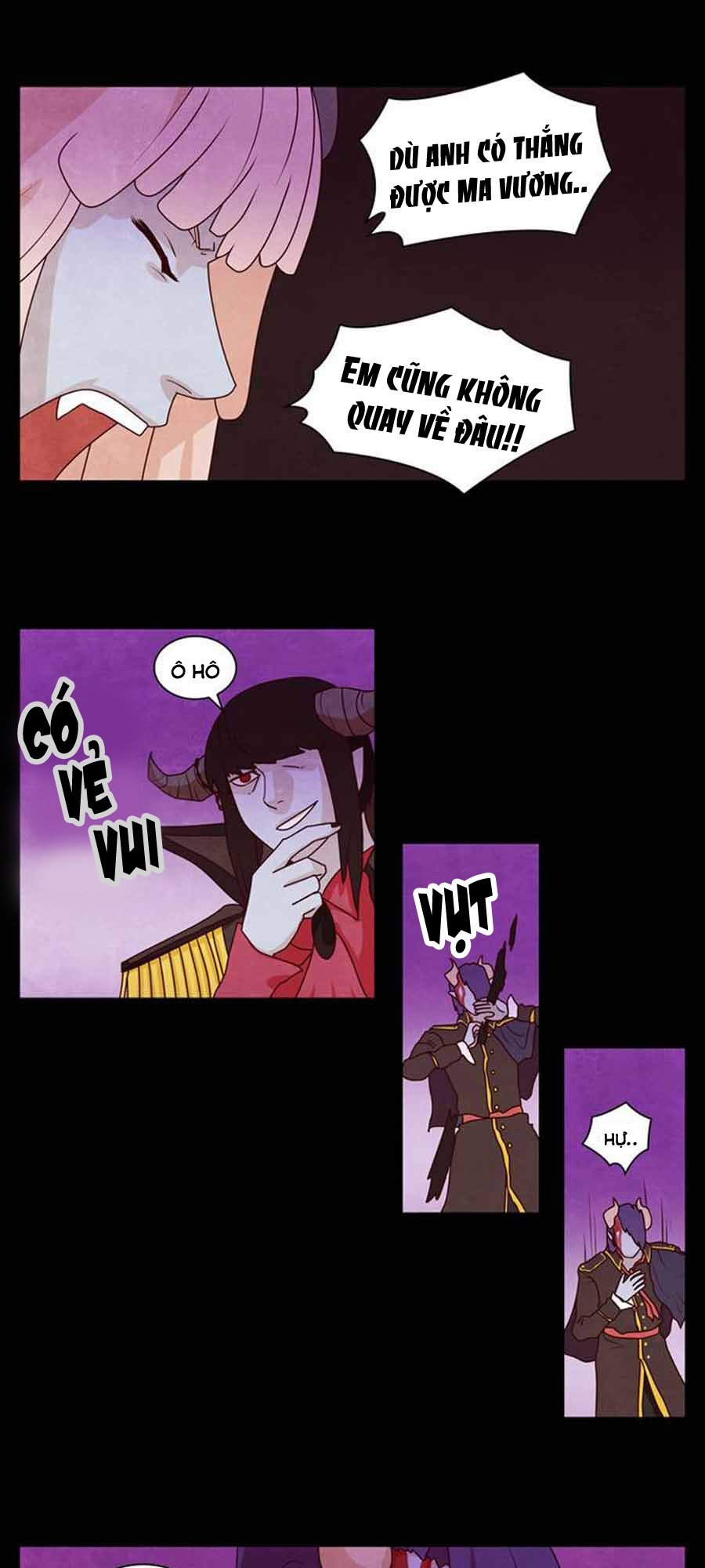 the devil king is bored season 2 chapter 18 15