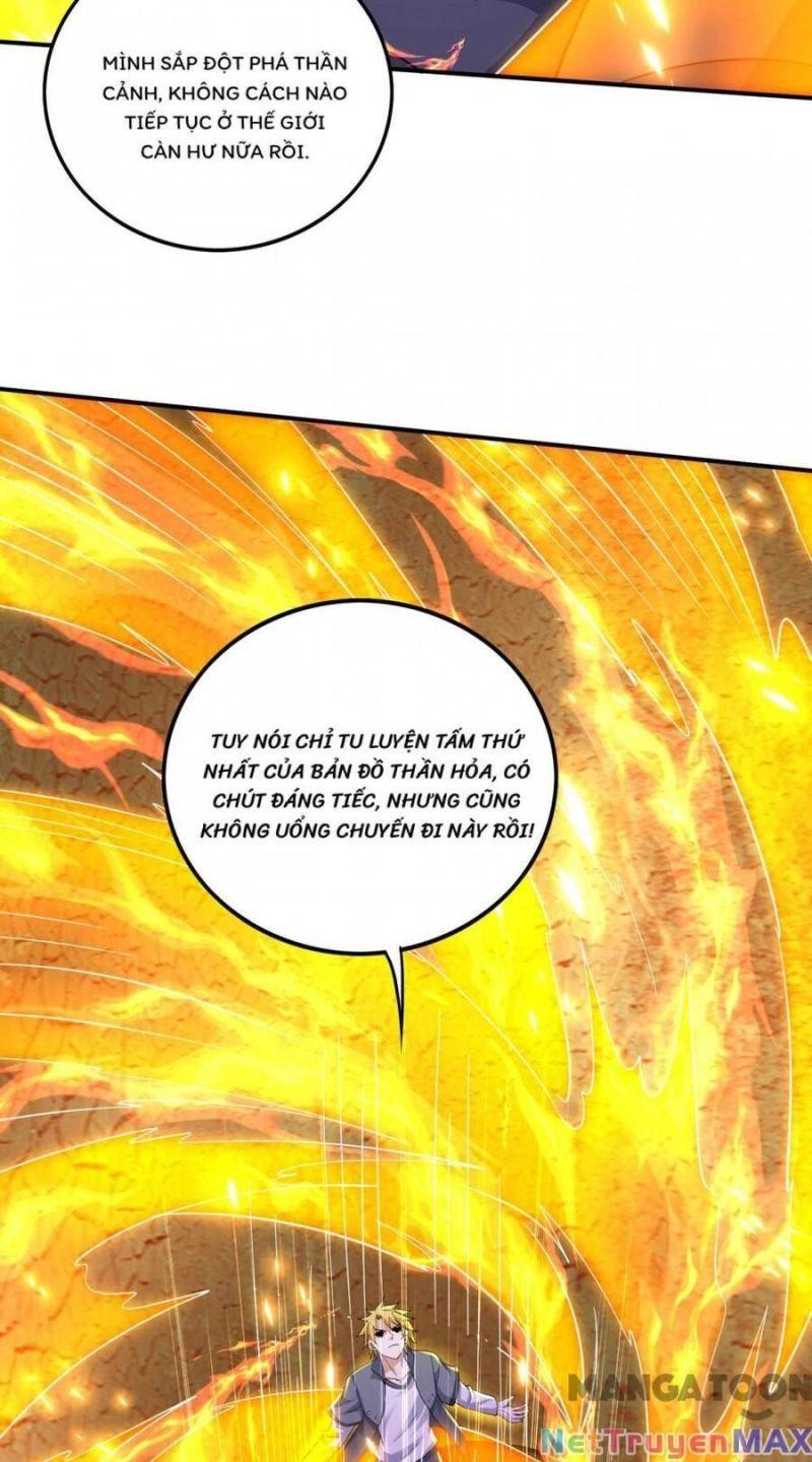 tối cường thần y tại đô thị chapter 286 38