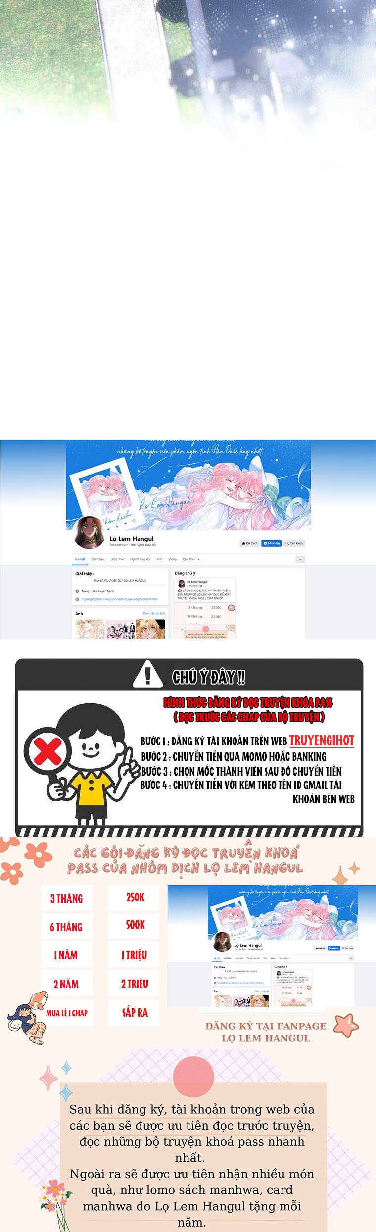 cổ tích về người mẹ kế chapter 130.2 4