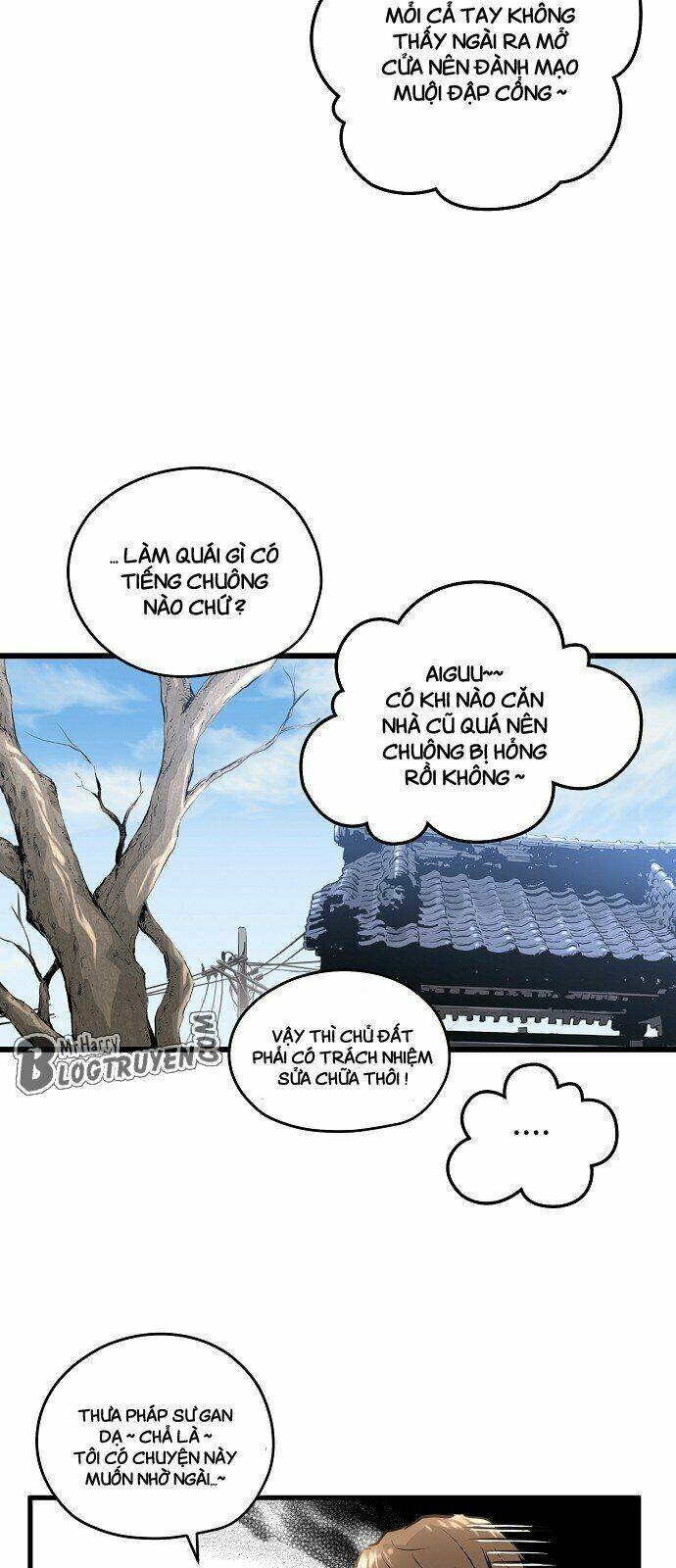 hứa lan chapter 13 42