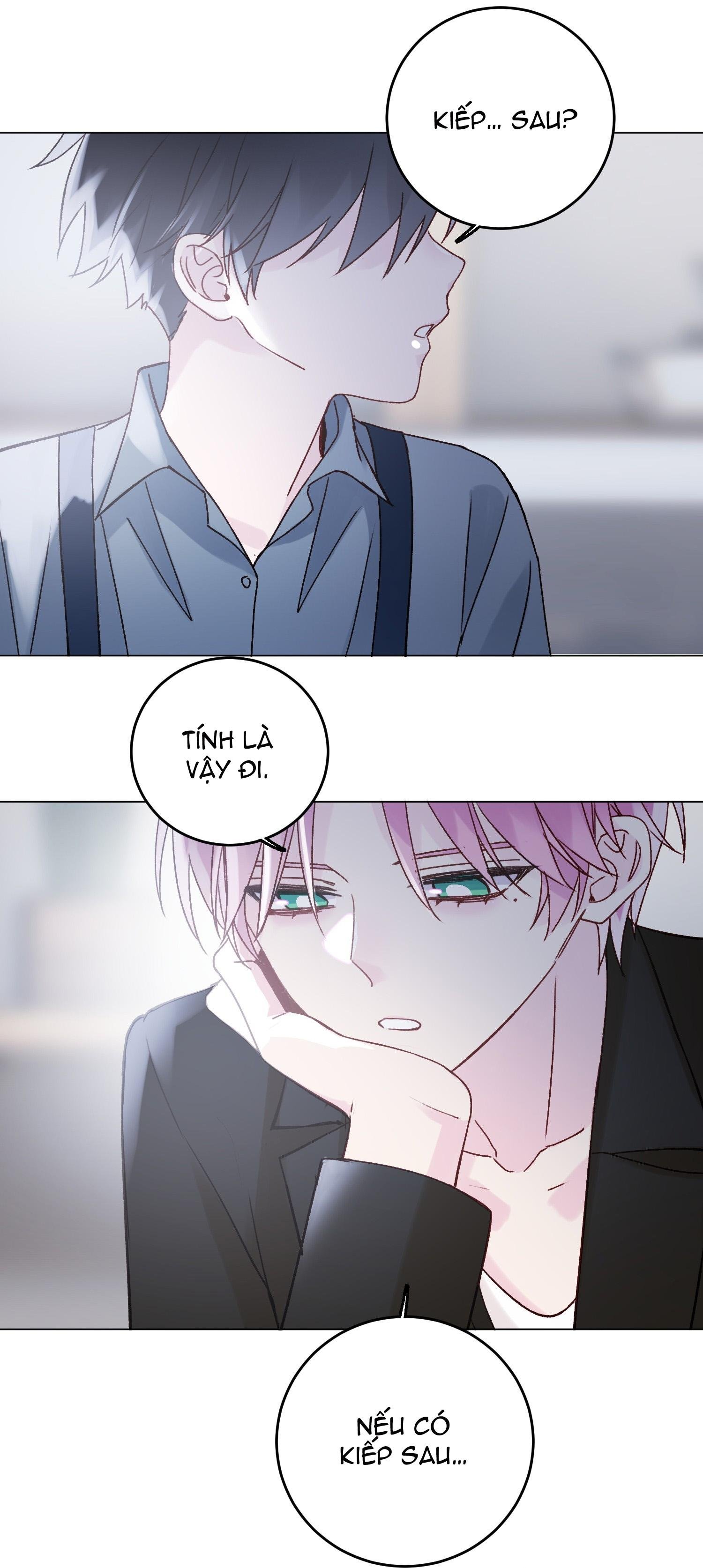 tôi phải trở thành nhân vật đại phản diện chapter 64 41