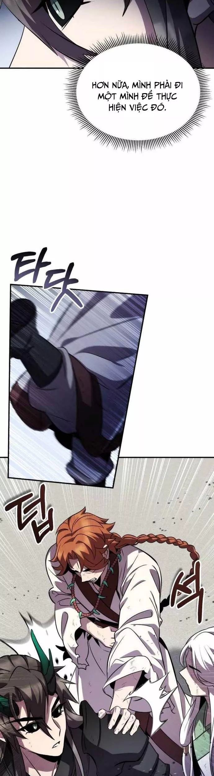 Tăng Lực Thợ Săn chapter 85 32