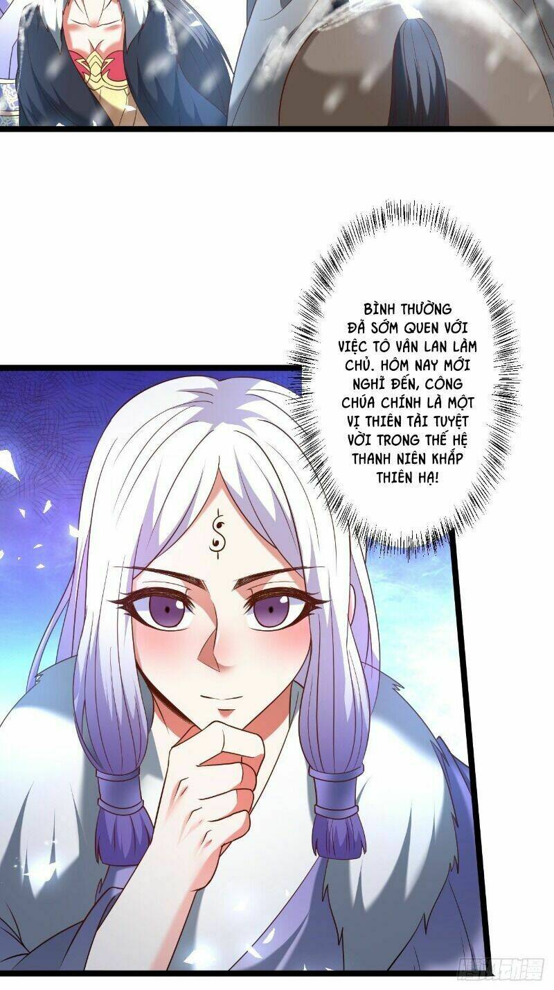 trọng sinh tối cường ma tôn ở rể chapter 92 13