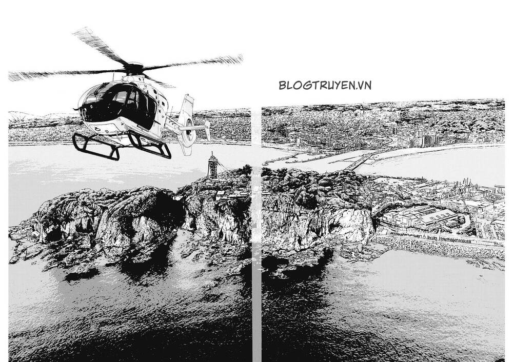 tôi là người hùng chapter 259 22