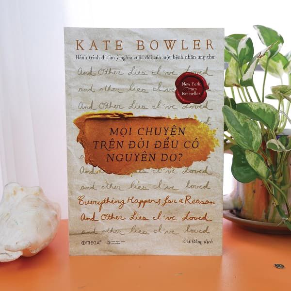 Sách Mọi Chuyện Trên Đời Đều Có Nguyên Do?