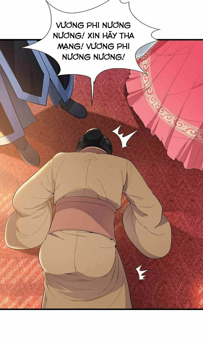 cuồng nữ trọng sinh - hoàn khố thất hoàng phi chapter 90 30