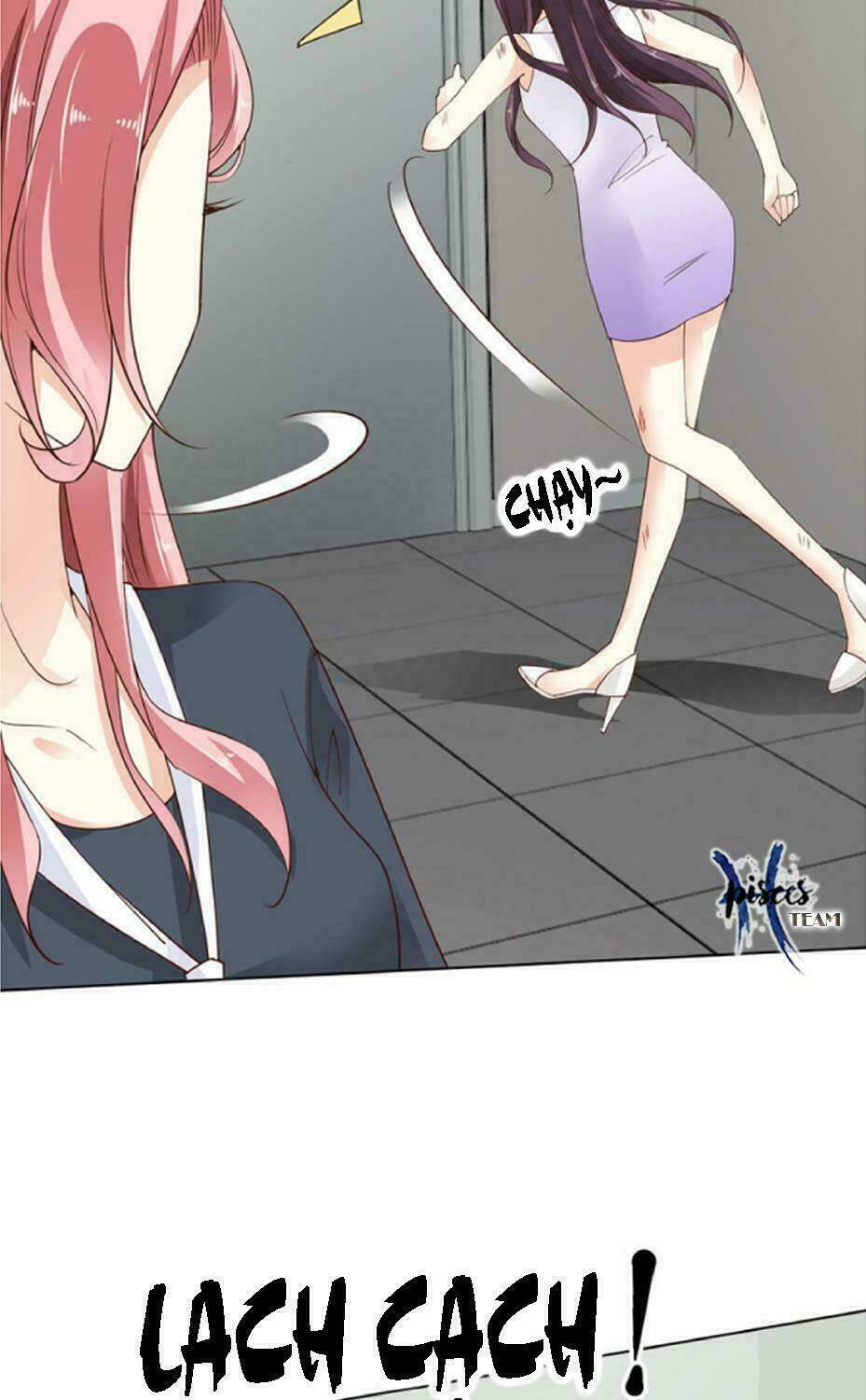 nữ nhân xin nhẹ nhàng chapter 37 14