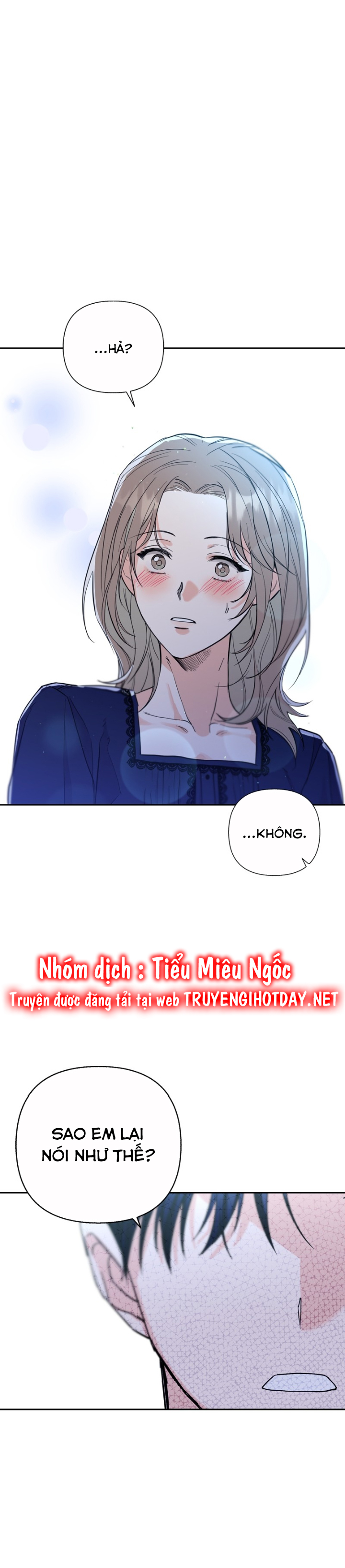 chúng ta ly hôn đi! chapter 46 22