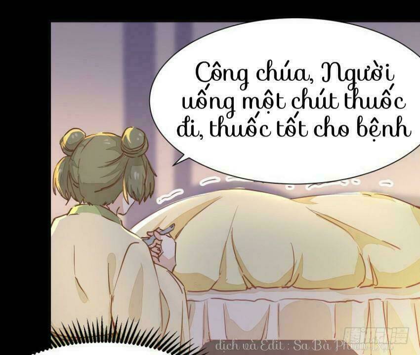 công chúa là nam nhân chapter 3 11