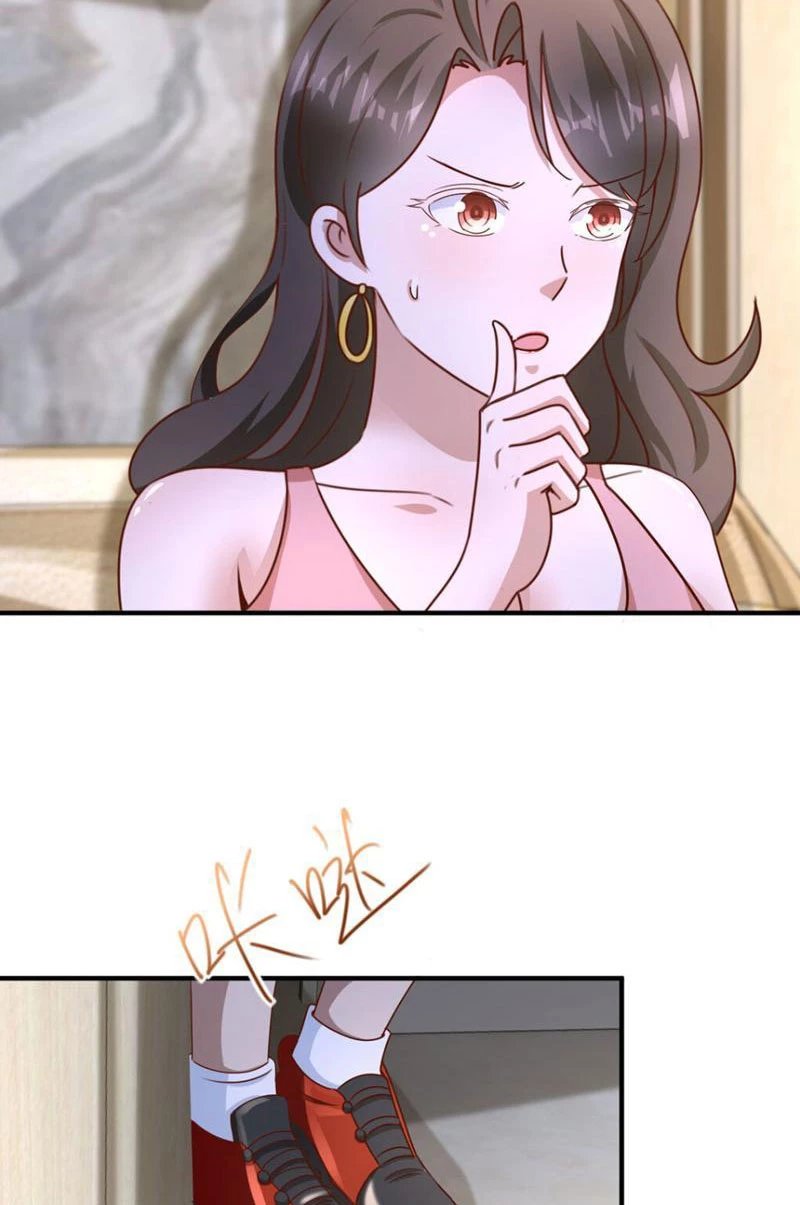 bảy vị tỷ tỷ tuyệt thế vô song của ta chapter 14 11