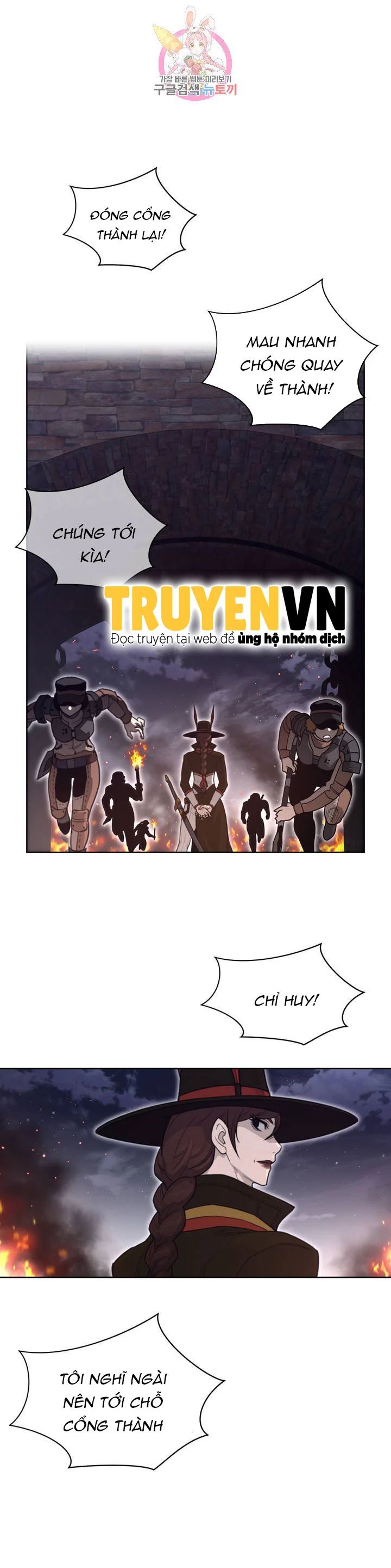 một nửa hoàn hảo chapter 144 19