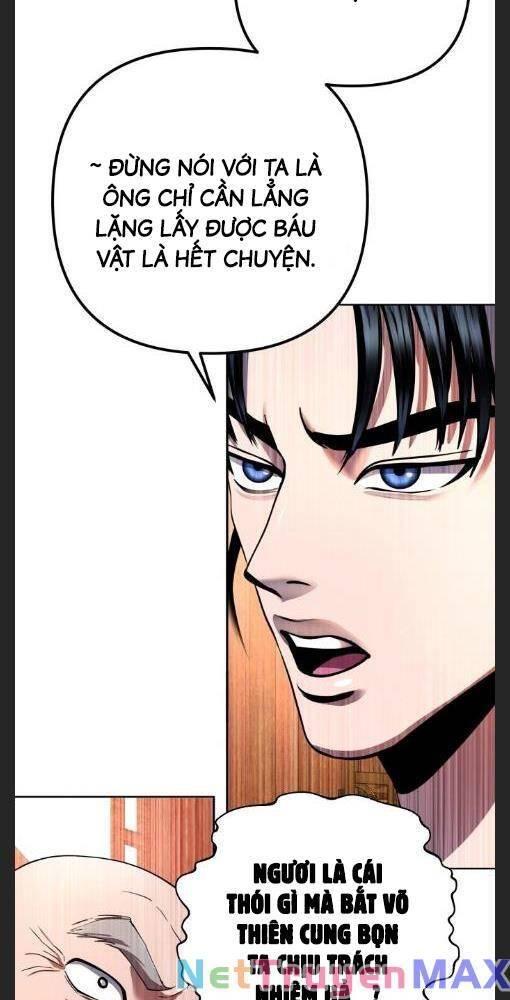 con trai út nhà ha buk paeng chapter 36 56