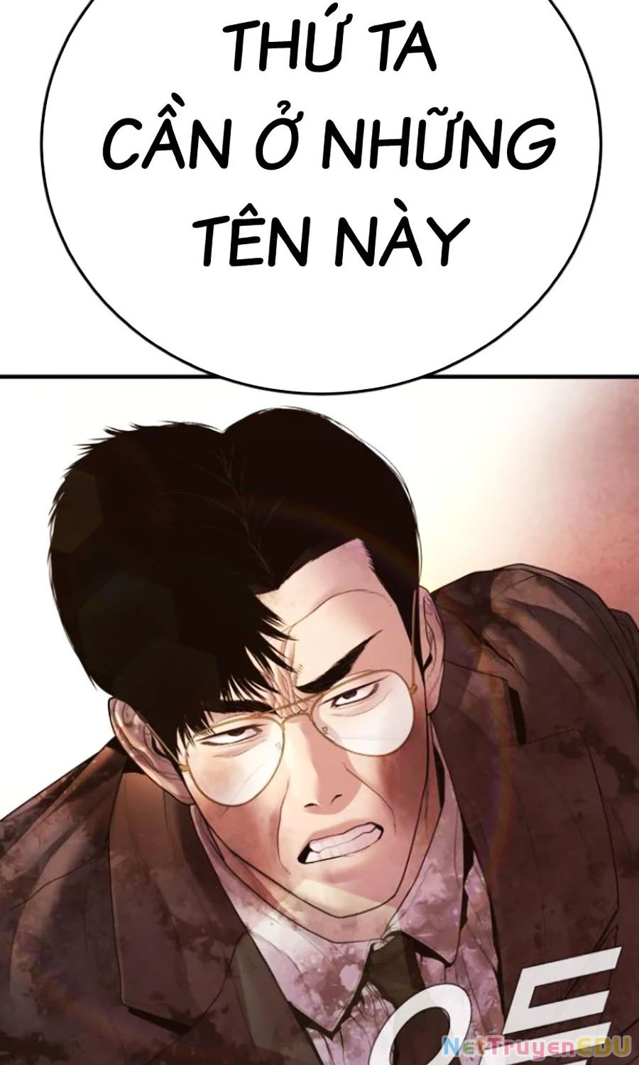 đặc vụ kim chapter 178 55