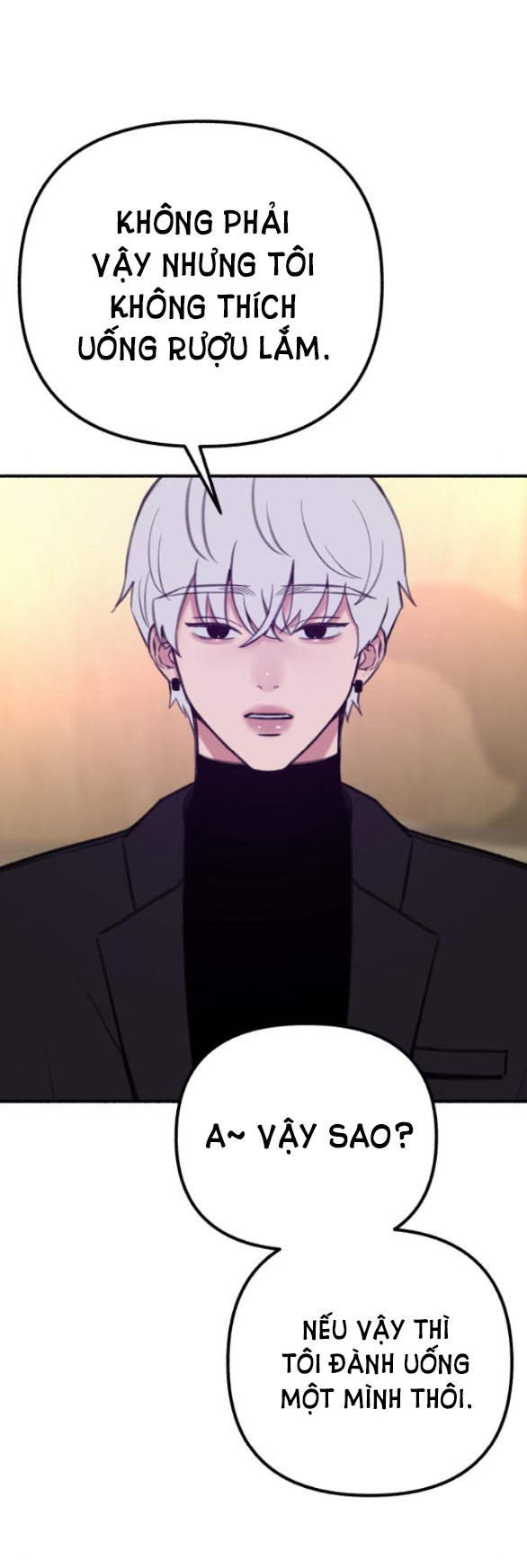 nàng thơ nổi tiếng - nàng thơ myung chapter 30.1 4