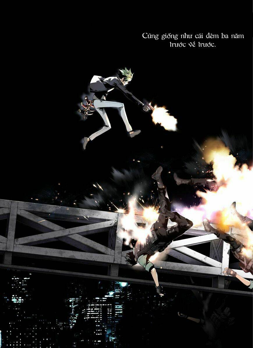 phantasmal tale under the moonlight manhwa chapter 1.5 48