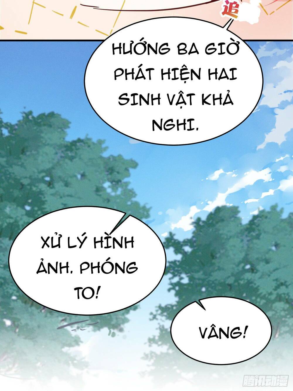 trở thành đạo sư dũng sĩ chapter 32 15