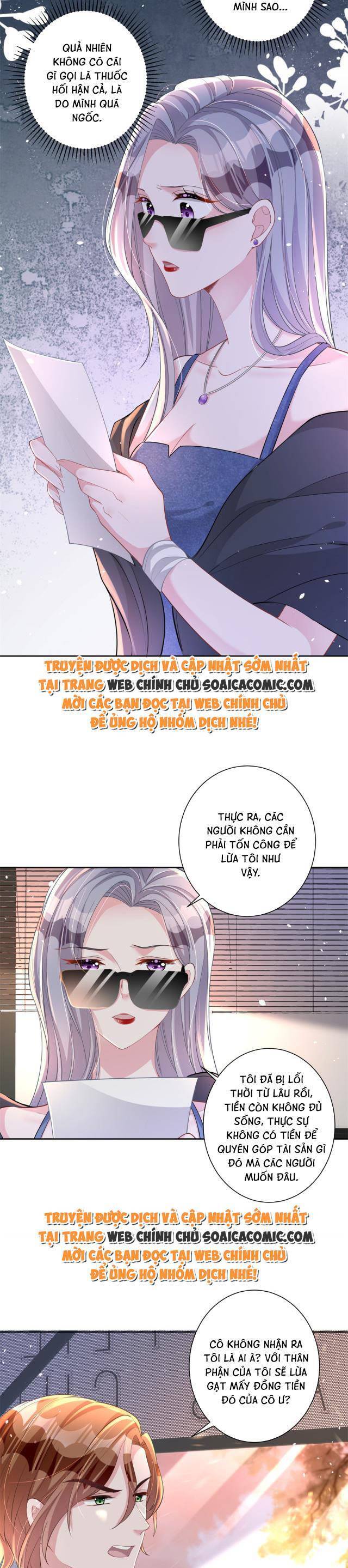 tổng tài huyết tộc cực sủng cô vợ mỹ nhân ngư chapter 20 17